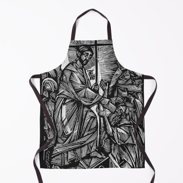 Item preview, Bearing the Cross designed and sold by JanChryzostom.