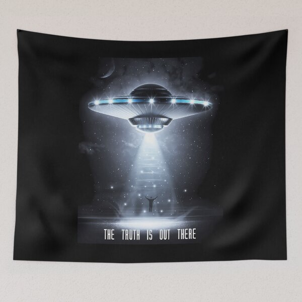 Item preview,  The Truth Is Out There designed and sold by TorotoDesign.
