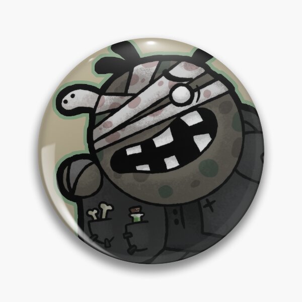 Item preview, MEWGENICS: The Organ Grinder designed and sold by DisfiguredStick.