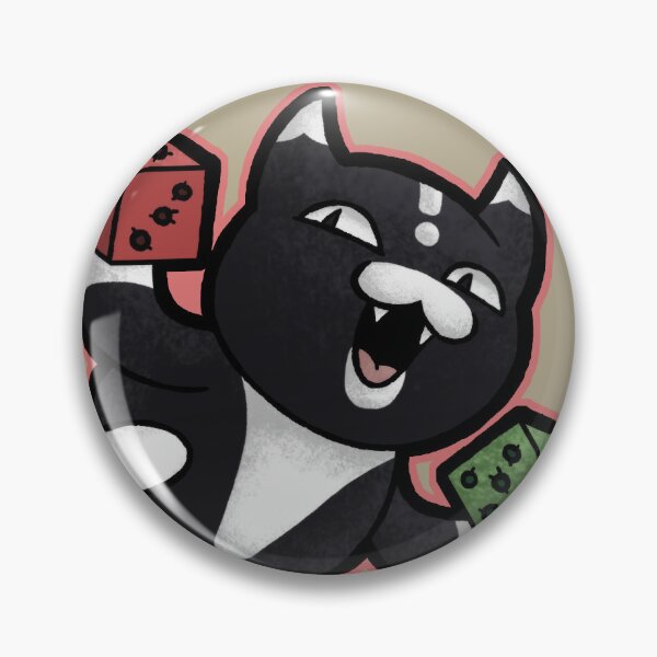 Item preview, MEWGENICS: GAMBIT designed and sold by DisfiguredStick.