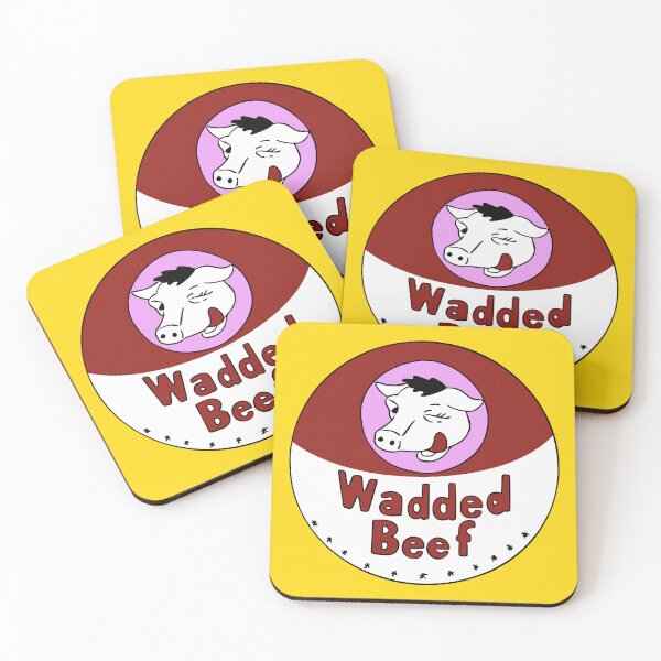 Item preview, Wadded Beef designed and sold by BJWorthy.