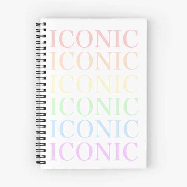 Item preview, pastel rainbow lgbt iconic designed and sold by flaaffiness.
