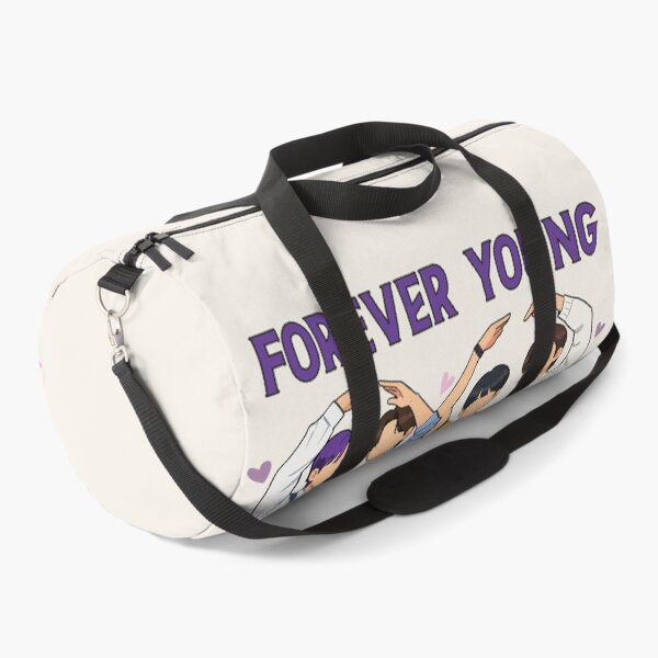 Item preview, BTS Arirang Forever Young designed and sold by CatEra Studio.