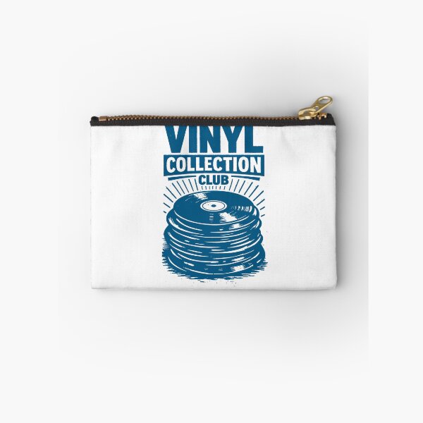 Item preview, Vinyl Collection Club Record Stack designed and sold by SnappyPNG.