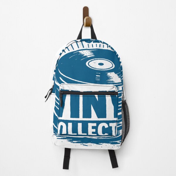 Item preview, Vinyl Collection Club Record Stack designed and sold by SnappyPNG.