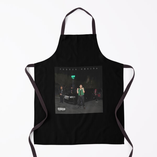 Item preview, Fuerza Regida Del Barrio Hasta Aqu Vol 2 Album designed and sold by TorotoDesign.