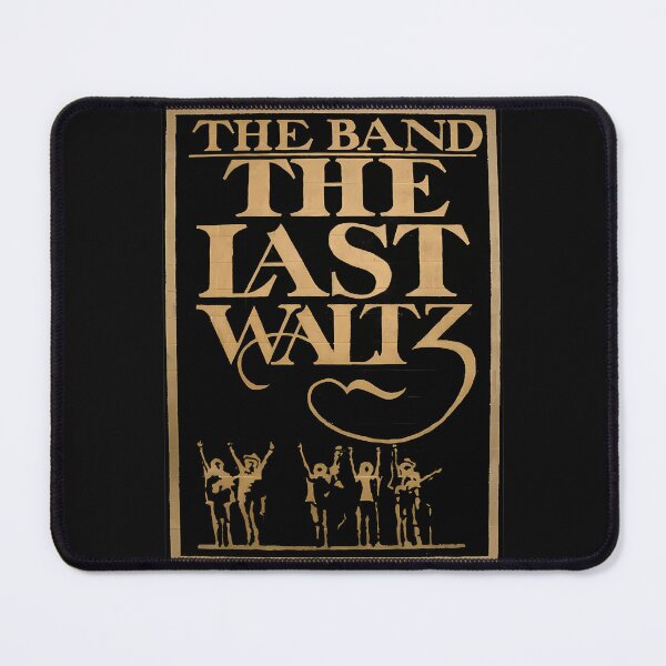 Item preview, The Band The Lasts Waltz Vintage designed and sold by CarFlying.
