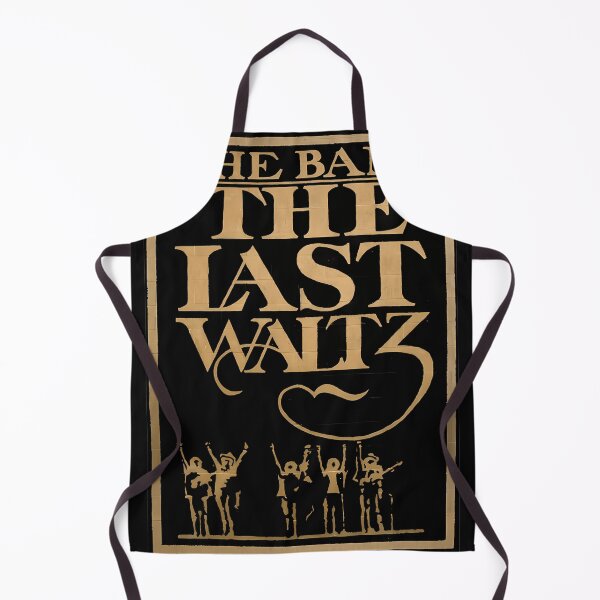 Item preview, The Band The Lasts Waltz Vintage designed and sold by CarFlying.