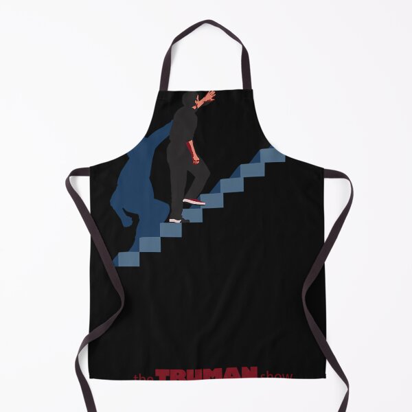 Item preview, The Trumans Show designed and sold by CarFlying.