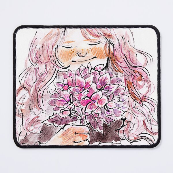 Item preview, Cherished Bloom designed and sold by stakeyo.