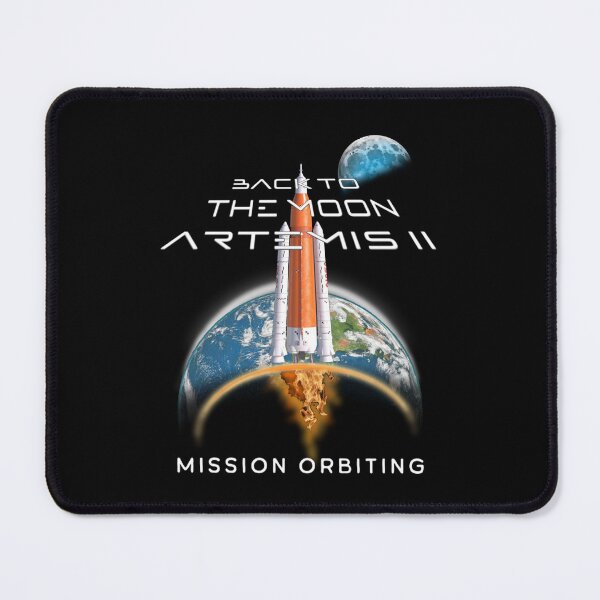 Item preview, Artemis II  designed and sold by TheEndDesign.