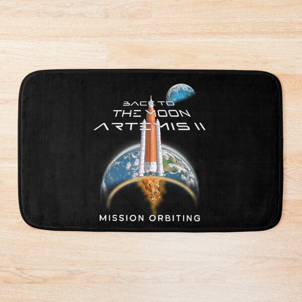 Item preview, Artemis II  designed and sold by TheEndDesign.