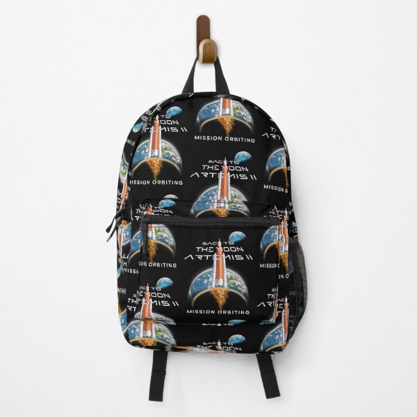 Item preview, Artemis II  designed and sold by TheEndDesign.