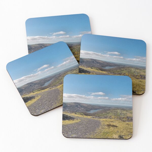 Item preview, welsh countryside designed and sold by KathleenDawson.