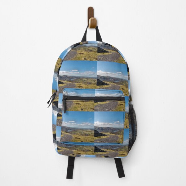 Item preview, welsh countryside designed and sold by KathleenDawson.
