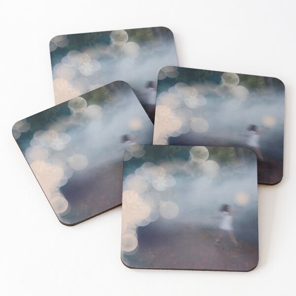 Item preview, magic forest designed and sold by Marianna Tankelevich.