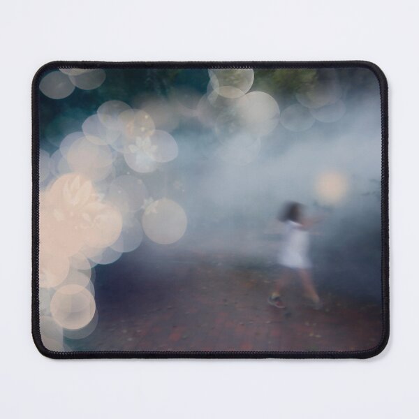 Item preview, magic forest designed and sold by Marianna Tankelevich.