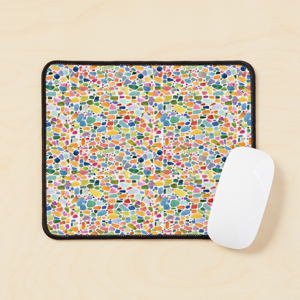 Item preview, Mouse Pad designed and sold by stakeyo.