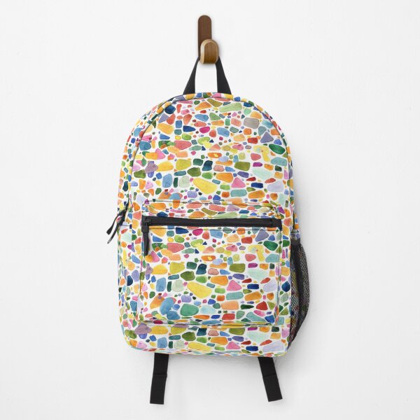 Item preview, Color Mosaic designed and sold by stakeyo.