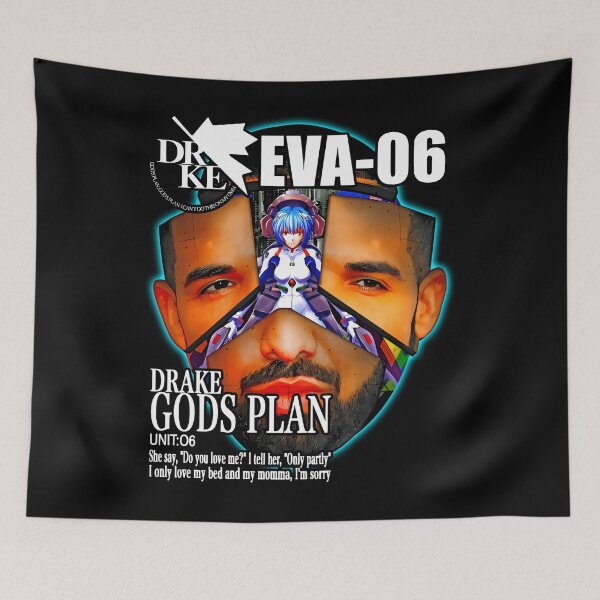 Item preview, Bootleg Drake Merch  90S designed and sold by TorotoDesign.