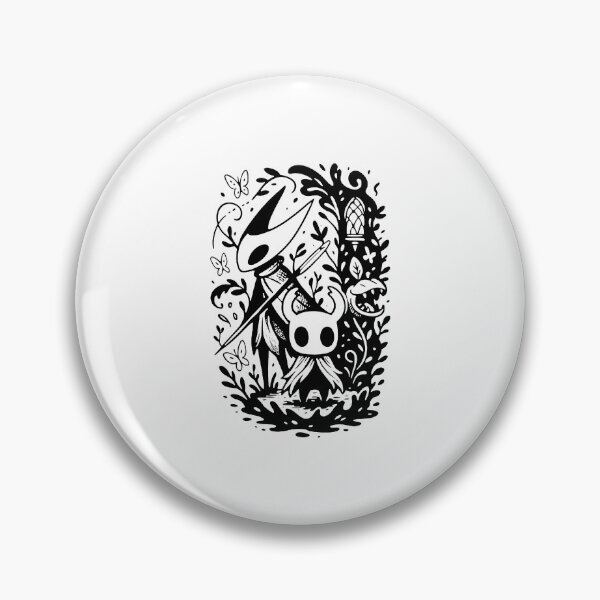 Item preview, Hollow Knight  designed and sold by kennedycrystal.