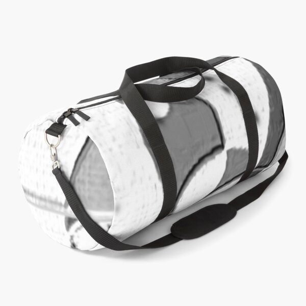 Item preview, fractured orbits age black and white geometric abstract design designed and sold by SmashingDeals.