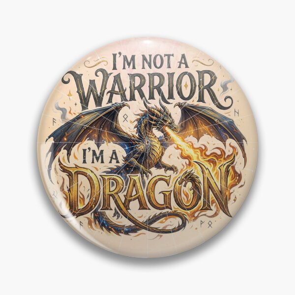 Item preview, I am a Dragon designed and sold by MamaCsTees.