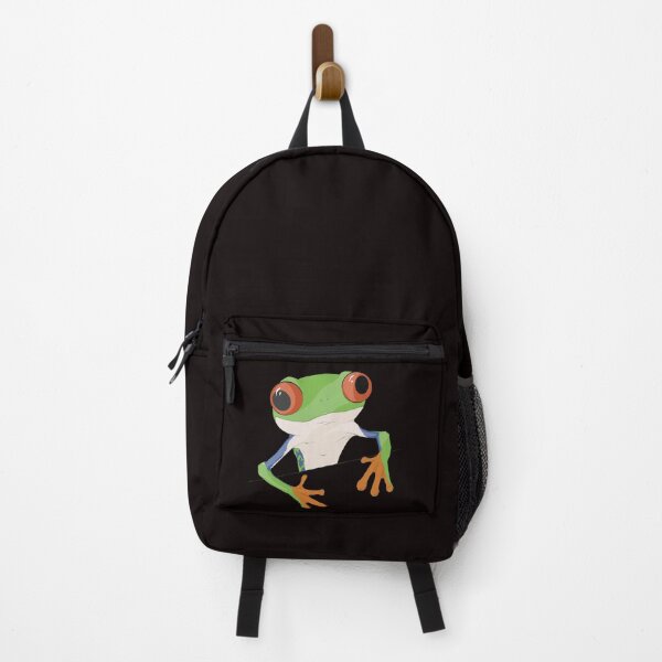 Item preview, Little tree frog designed and sold by pauli.
