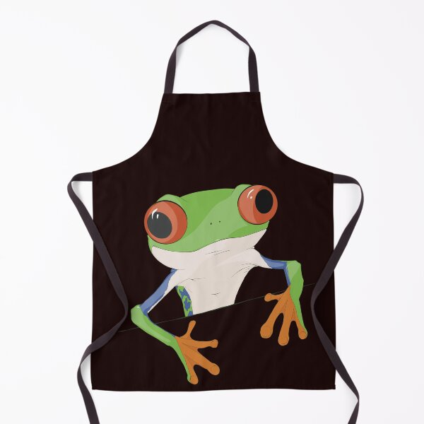 Item preview, Little tree frog designed and sold by pauli.