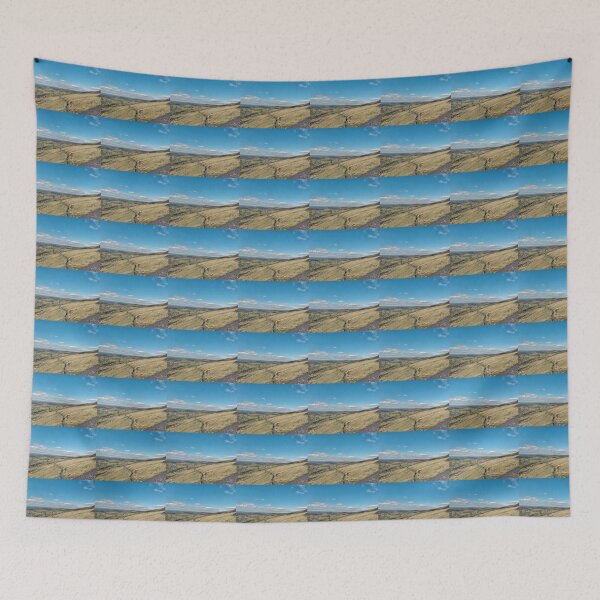 Item preview, welsh countryside designed and sold by KathleenDawson.