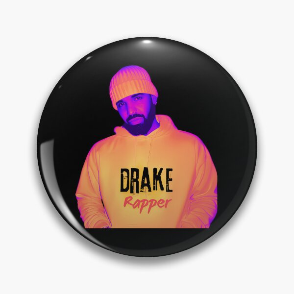 Artikelvorschau, Drake Rap entworfen und verkauft von TorotoDesign.