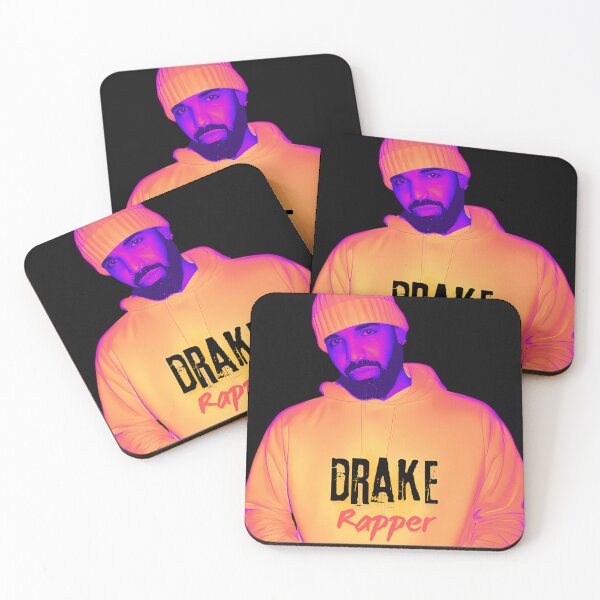 Item preview, Drake Rap designed and sold by TorotoDesign.