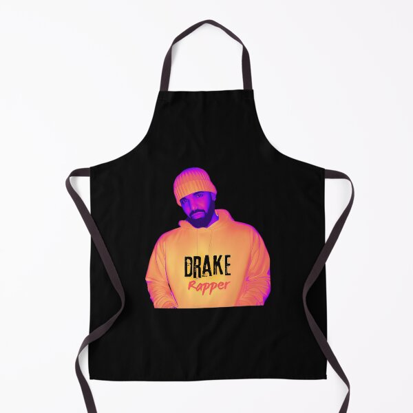 Artikelvorschau, Drake Rap entworfen und verkauft von TorotoDesign.