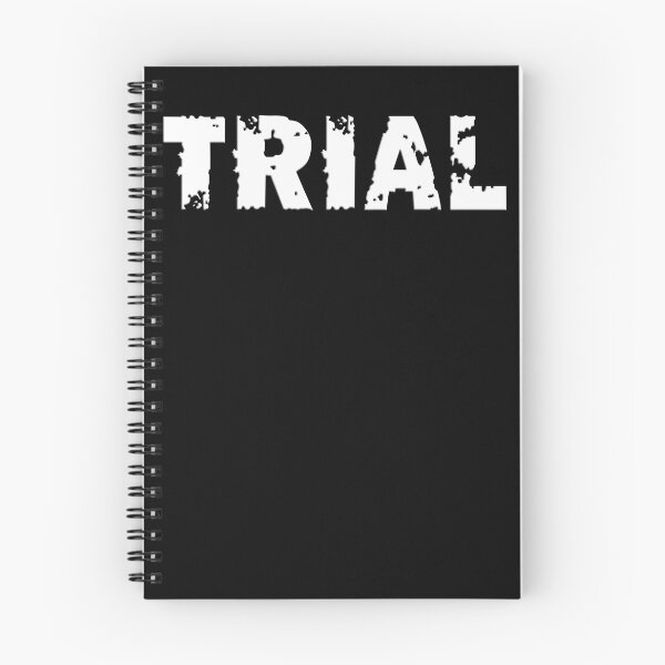 Item preview, TRIAL Acrobatic Motorcycle motorsport trials riders and fans motorbike lover designed and sold by Jt41.