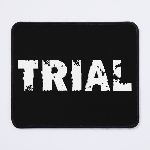 Item preview, TRIAL Acrobatic Motorcycle motorsport trials riders and fans motorbike lover designed and sold by Jt41.