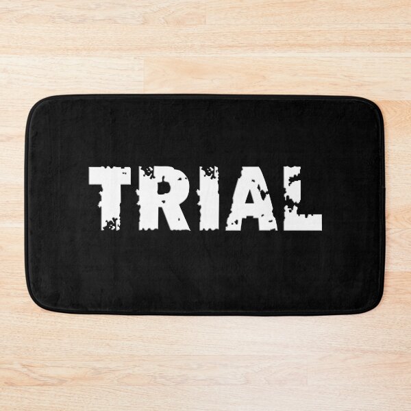Item preview, TRIAL Acrobatic Motorcycle motorsport trials riders and fans motorbike lover designed and sold by Jt41.