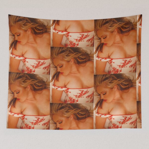Item preview, Sakura designed and sold by IntimateExposure.