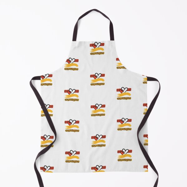 Item preview, Wild at Heart Leopard Print designed and sold by Colorful-Garden.