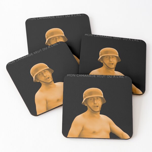 Item preview,  Got Some Garlic - The 7Th Company designed and sold by TorotoDesign.