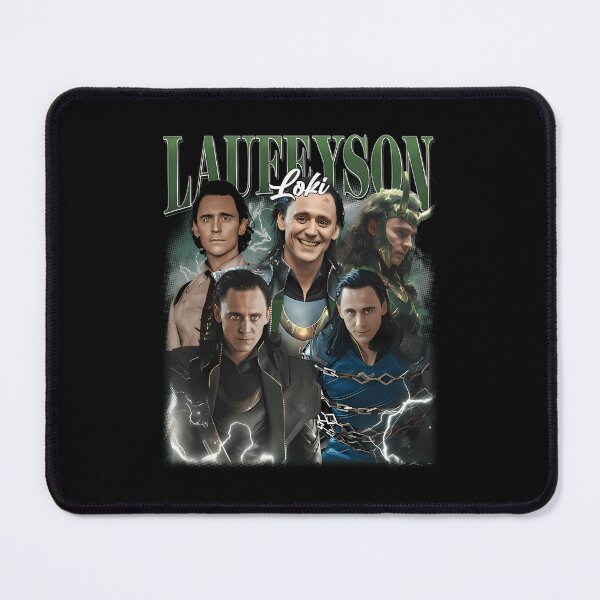 Item preview, Loki Laufeyson designed and sold by TorotoDesign.