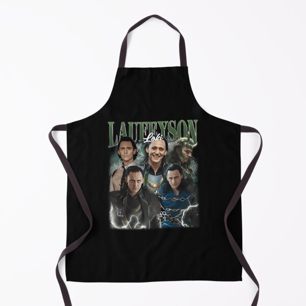Item preview, Loki Laufeyson designed and sold by TorotoDesign.