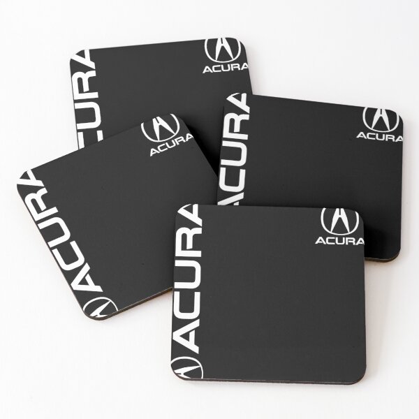 Item preview,  Acura Car Words designed and sold by TorotoDesign.
