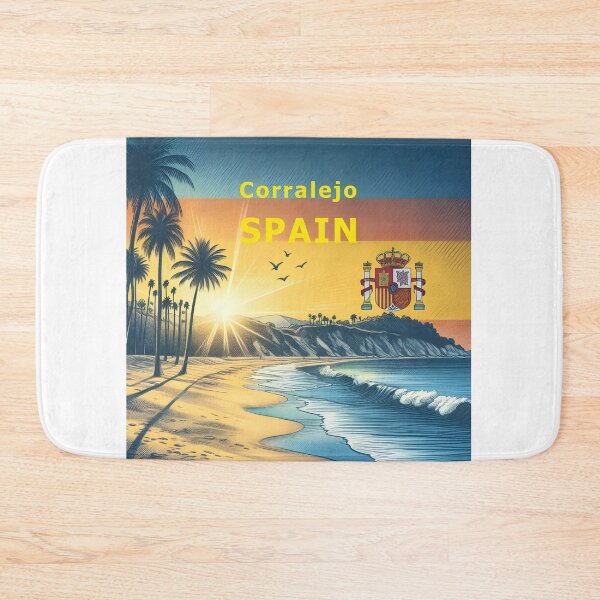 Item preview, Evening sunset in Corralejo Spain.    designed and sold by Gunnar Hermansen.