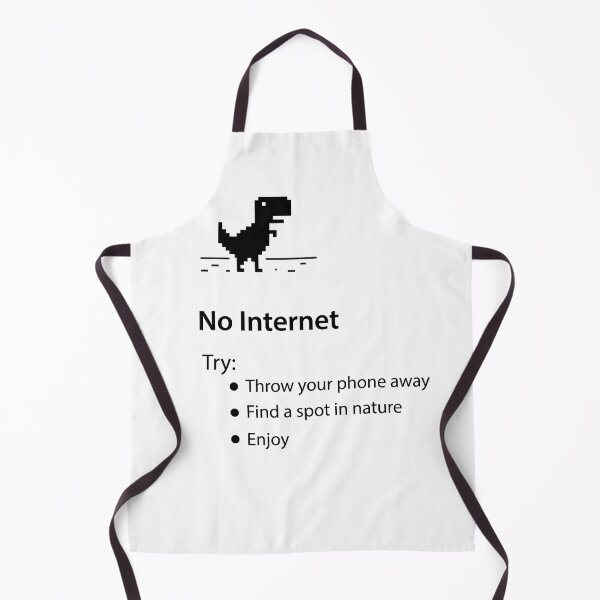 Item preview, No Internet Try: Throw Your Phone Away designed and sold by mancikart.
