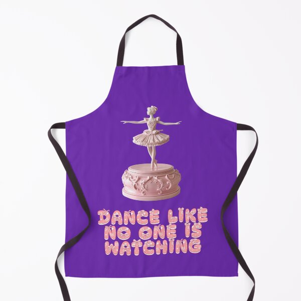 Item preview, Ballerina Music Box: Dance as if there were no tomorrow designed and sold by Mauswohn.
