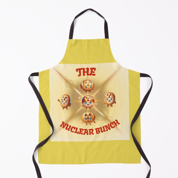Item preview, The Nuclear Bunch Funny Family Group Matching Design designed and sold by NatalyArtStudio.