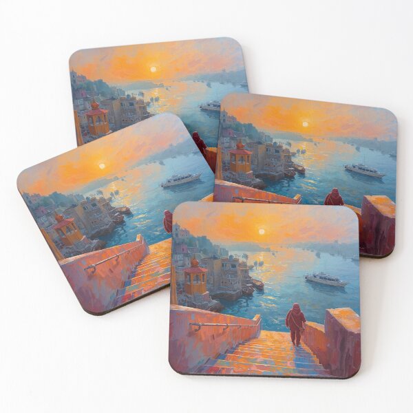 Item preview, The Journey designed and sold by HELLO TIGER.