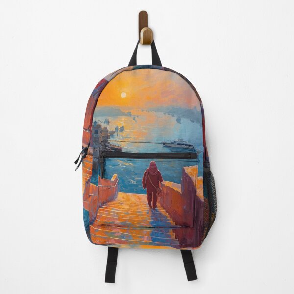 Item preview, The Journey designed and sold by HELLO TIGER.
