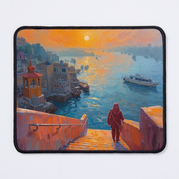 Item preview, The Journey designed and sold by HELLO TIGER.