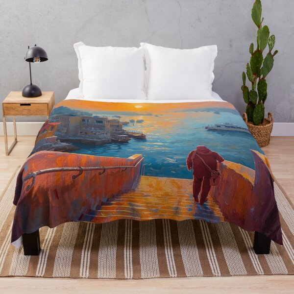 Item preview, The Journey designed and sold by HELLO TIGER.